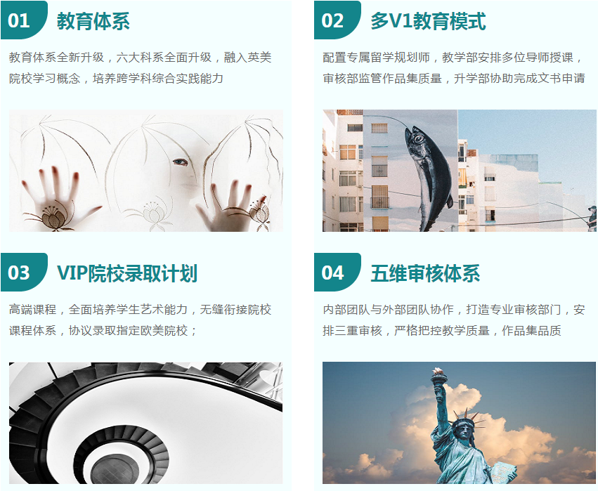 国内十大留学机构 十大有名气留学中介
