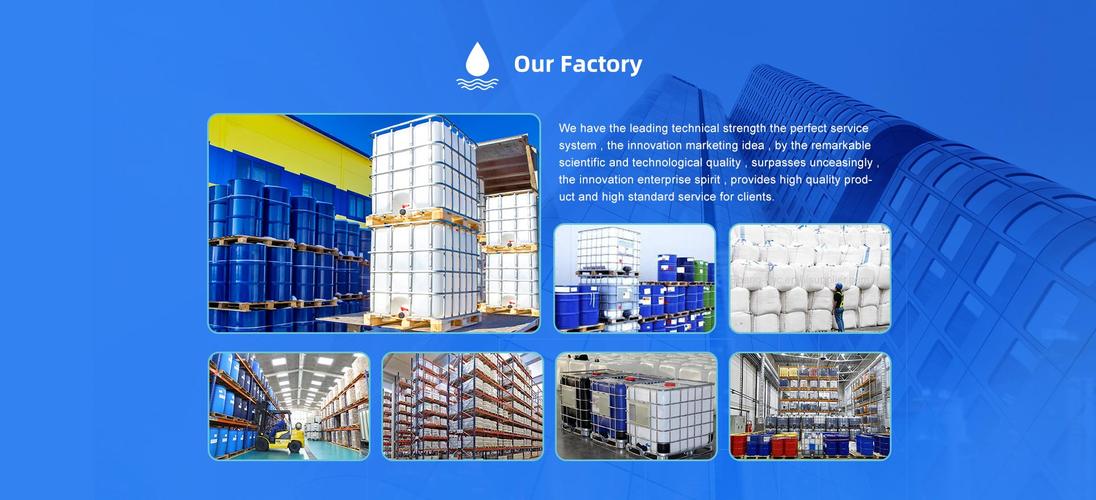 yixing cleanwater chemicals co., ltd